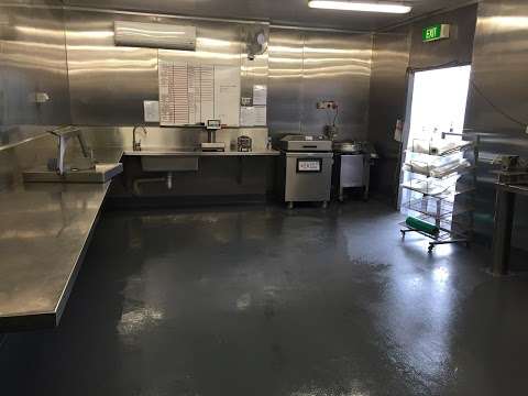 Photo: Bundaberg Food Processors