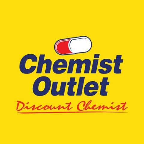 Photo: Chemist Outlet Bundaberg Discount Chemist