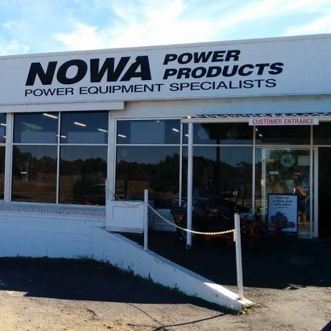 Photo: Nowa Power Products
