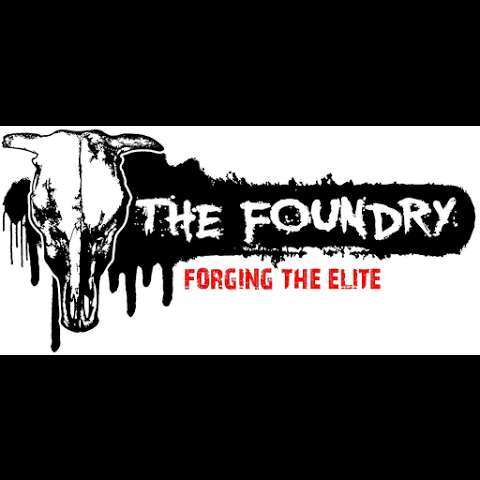 Photo: The Foundry Forging the Elite