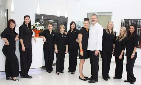 Photo: Distinctive Dental Care